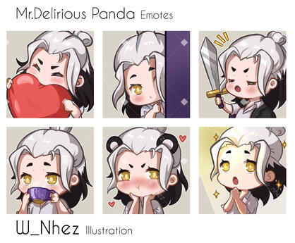 Emotes
